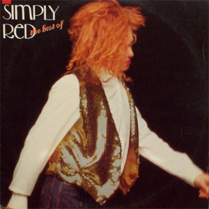 Disco The Best Of Simply Red de Simply Red