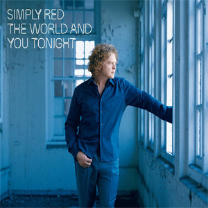 Disco The World And You Tonight  de Simply Red