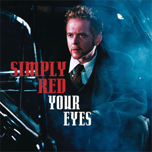 Disco Your Eyes de Simply Red