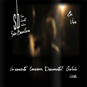 Disco Tour Hasta Ahora: En Vivo (Dvd) de Sin Bandera