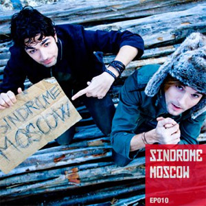 Disco Síndrome Moscow de Sindrome Moscow