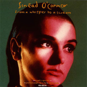Disco From A Whisper To A Scream - A Radio Special de Sinéad O'Connor