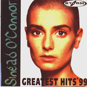 Disco Greatest Hits '99 de Sinéad O'Connor