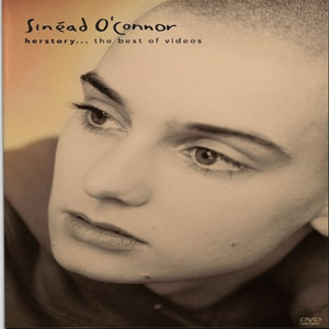 Disco Herstory... The Best Of Videos de Sinéad O'Connor