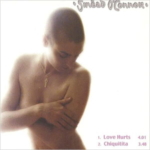 Disco Love Hurts de Sinéad O'Connor