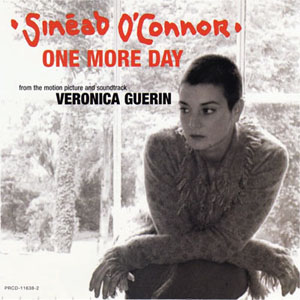 Disco One More Day de Sinéad O'Connor