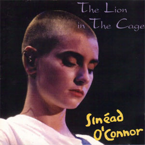 Disco The Lion In The Cage de Sinéad O'Connor