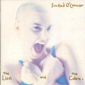 Disco The Lion And The Cobra de Sinéad O'Connor