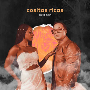 Disco Cositas Ricas  de Sixto Rein