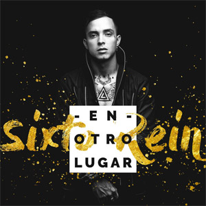 Disco En Otro Lugar de Sixto Rein