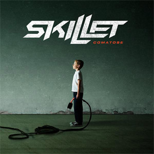 Disco Comatose de Skillet