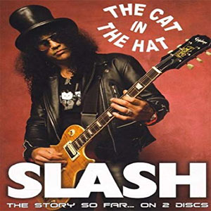 Disco The Cat In The Hat de Slash