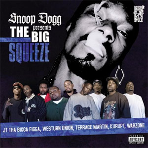Disco Big Squeeze de Snoop Dogg