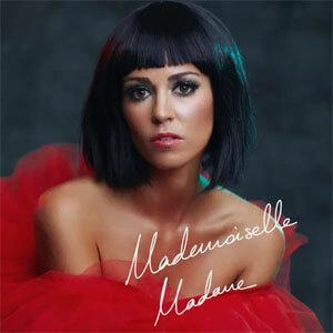 Disco Mademoiselle Madame de Sofia Ellar