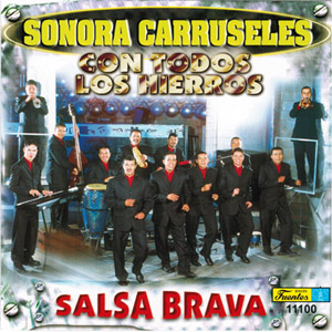 Disco Sonora Carruseles 2000 de Sonora Carruseles