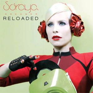 Disco Dreamer Reloaded de Soraya Arnelas
