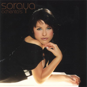 Disco Ochenta's de Soraya Arnelas