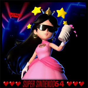 Disco Super Sintiendo 6 de Soto Asa