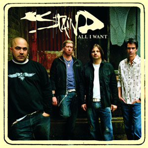 Disco All I Want de Staind