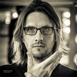Disco Transience de Steven Wilson