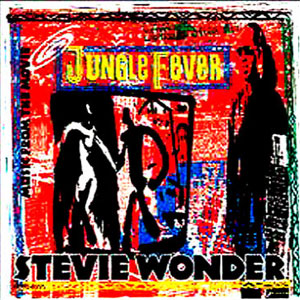 Disco Jungle Fever de Stevie Wonder