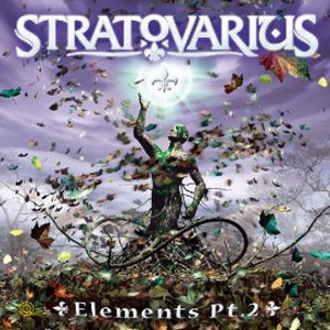 Disco Elements Part 2 de Stratovarius