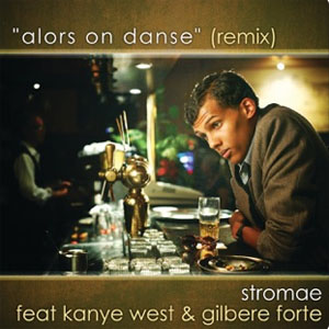 Disco Alors on danse (Remix) de Stromae