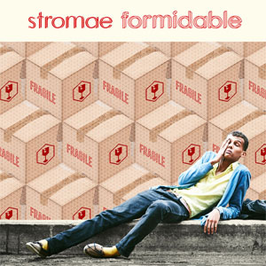 Disco Formidable de Stromae