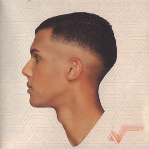 Disco Racine Carrée de Stromae