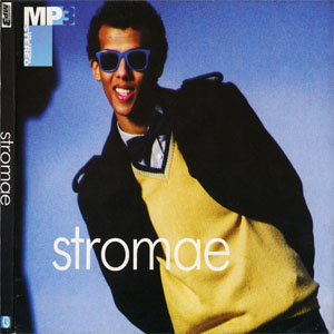 Disco Stereo MP3 de Stromae
