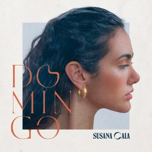 Disco Domingo de Susana Cala