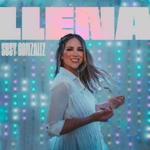 Disco Llena de Susy González