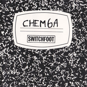 Disco Chem 6A de Switchfoot