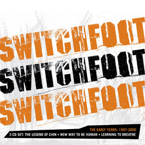 Disco The Early Years: 1997-2000 de Switchfoot