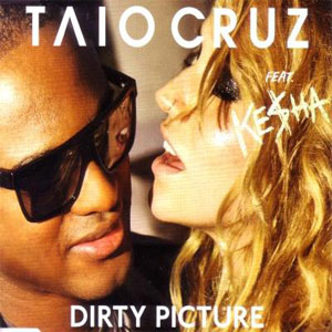 Disco Dirty Picture de Taio Cruz