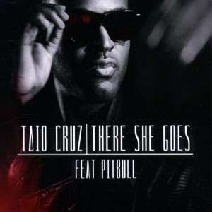 Disco There She Goes de Taio Cruz