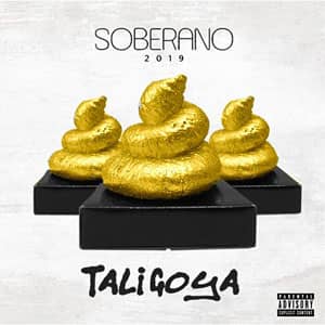 Disco Soberano de Tali Goya