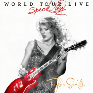 Disco Speak Now World Tour: Live (Deluxe Edition)  de Taylor Swift