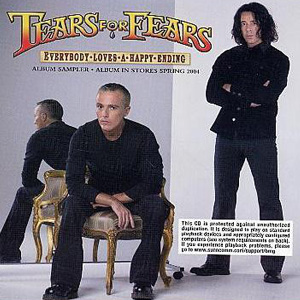 Disco Everybody Loves A Happy Ending - Album Sampler de Tears for Fears