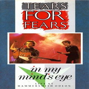 Disco In My Mind's Eye de Tears for Fears