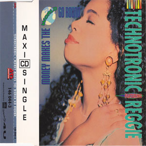 Disco Money Makes The World Go Round de Technotronic
