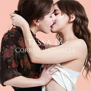 Disco Correspondencia de Tessa Ía