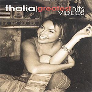 Disco Greatest Hits: Videos (Dvd) de Thalia