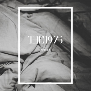 Disco Sex (Ep) de The 1975