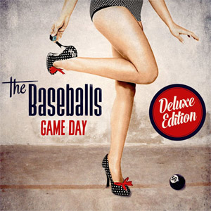 Disco Game Day de The Baseballs