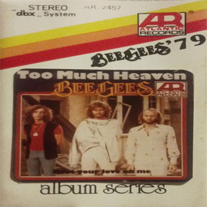 Disco Bee Gees '79 de Bee Gees