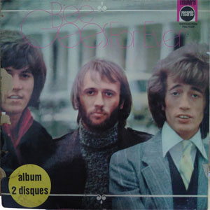 Disco For Ever de Bee Gees