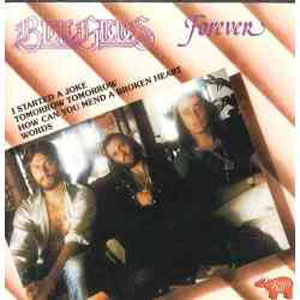 Disco Forever de Bee Gees