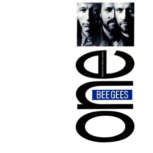 Disco One de Bee Gees