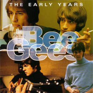 Disco The Early Years de Bee Gees